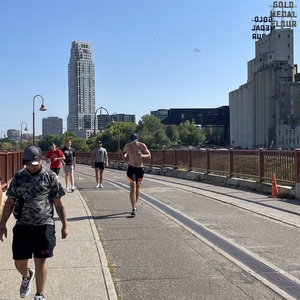 Fundraising Page: Jarad Kruse